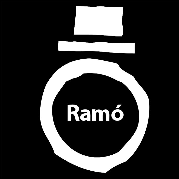 This is Ramó